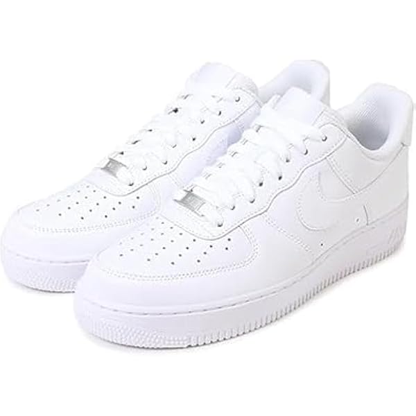 Amazon | [ナイキ] エアフォース1 ロー 07 [AIR FORCE 1 LOW 07] エア